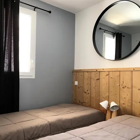 2 Pieces 4 Personnes - Renove Mae-9783 * Germ