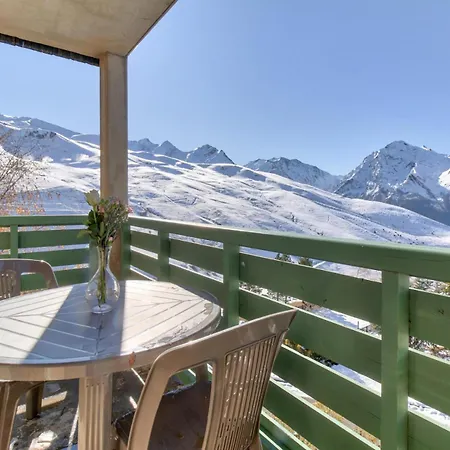 2 Pieces 4 Personnes - Renove Mae-9783 Germ