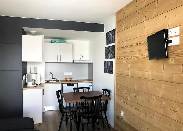 2 Pieces 4 Personnes - Renove Mae-9783 *